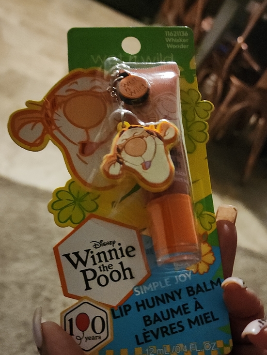 wet n wild Other - Disney Winnie the Pooh Tigger Lip Hunny Balm